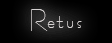 retus