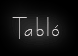 tablo